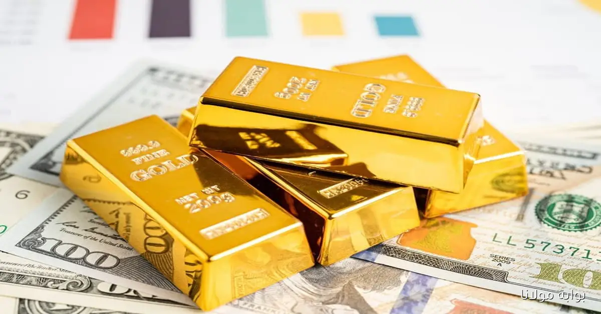 عيار 21 بكم .. أسعار الذهب في السعودية اليوم تحديث 4 أكتوبر 2025 والاتجاهات المستقبلية