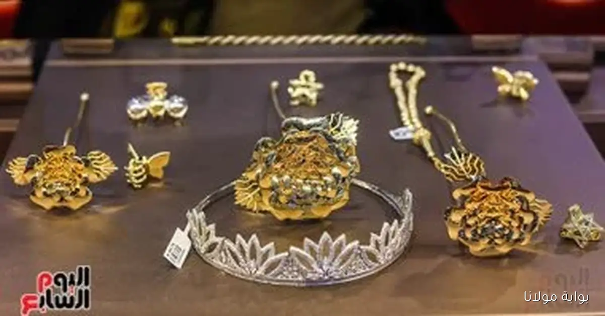 أسعار الذهب في الكويت اليوم الإثنين 6 أكتوبر 2025 وعيار 24 يسجل 38.750 دينار