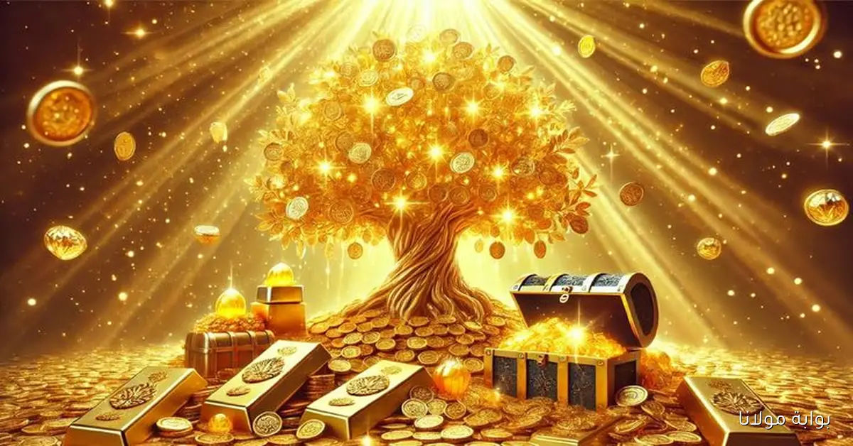 أسعار الذهب في مصر ترتفع: عيار 24 يصل إلى 6086 جنيهاً للشراء في تحديث المساء