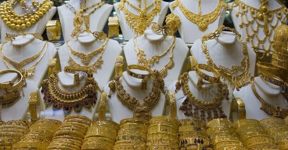 بتزيد تانى.. أسعار الذهب ترتفع مجددًا في تعاملات السوق اليوم الجمعة