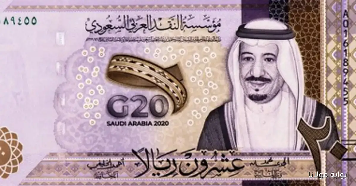 أسعار الريال السعودي في مصر اليوم وتأثيرها على السوق المحلية في 5 أكتوبر 2025