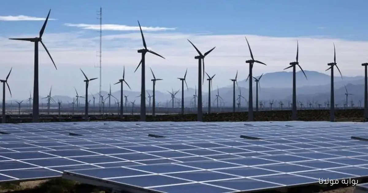 ارتفاع أسعار الكهرباء في أمريكا يهدد مستقبل استثمارات الطاقة النظيفة