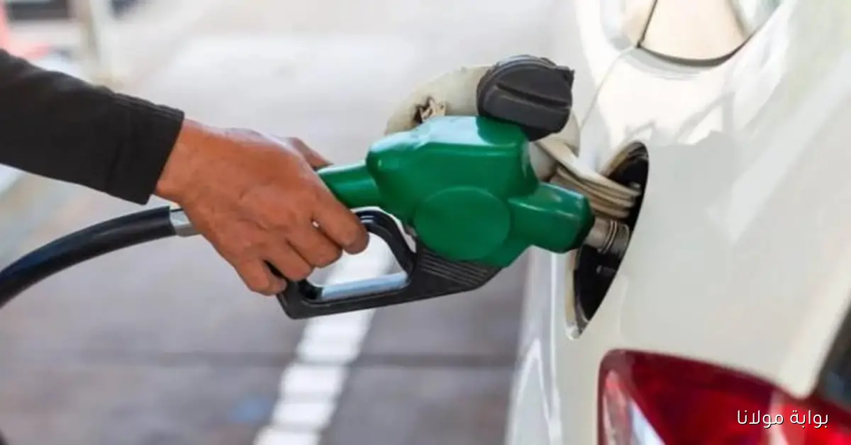 أسعار المازوت والبنزين في لبنان تشهد انخفاضًا جديدًا