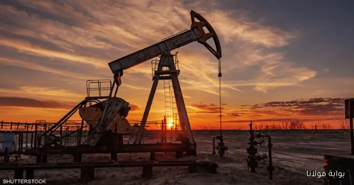 أسعار النفط تشهد انخفاضًا بعد التوصل إلى اتفاق مبدئي بين إسرائيل وحماس لوقف النزاع في غزة