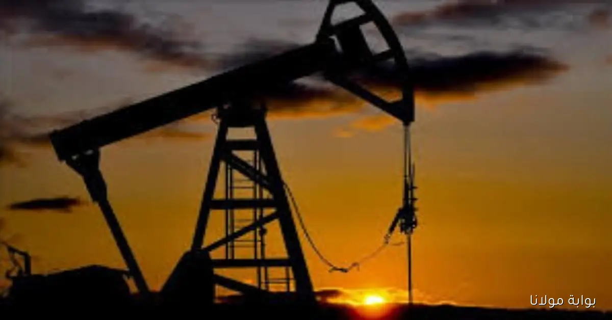 أسعار النفط تقترب من تحقيق أكبر تراجع أسبوعي منذ يونيو