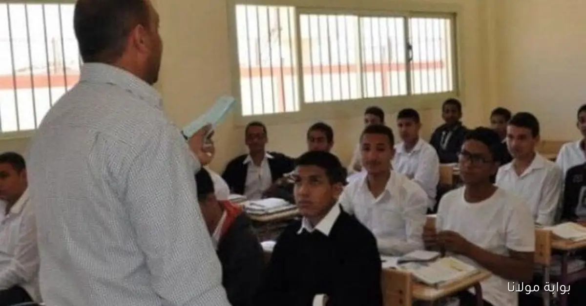 «أسهل من أي وقت مضى».. استخراج صحيفة أحوال المعلم 2025 إلكترونيًا عبر رابط مباشر