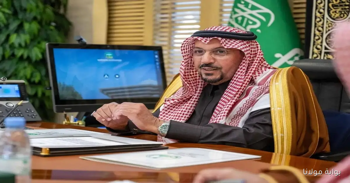 أمير القصيم يأمر بالتحقيق ومحاسبة المسؤولين عن خطأ تسليم جثمان بمستشفى الرس