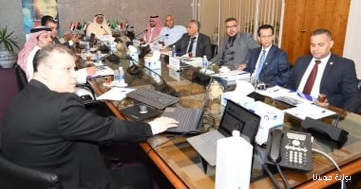 أمين أوابك يؤكد أهمية الشركات العربية الناشئة في تعزيز التعاون العربي