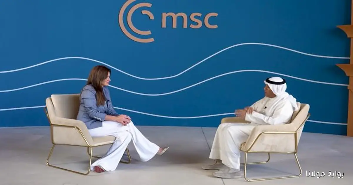 تصريحات نارية من أمين مجلس التعاون حول غزة وإيران والصين