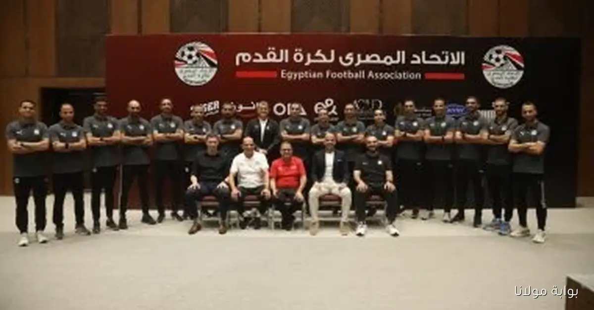 أوسكار رويز يعود من تشيلي ويجتمع مع حكام تقنية الفيديو لتعزيز الأداء الرياضي