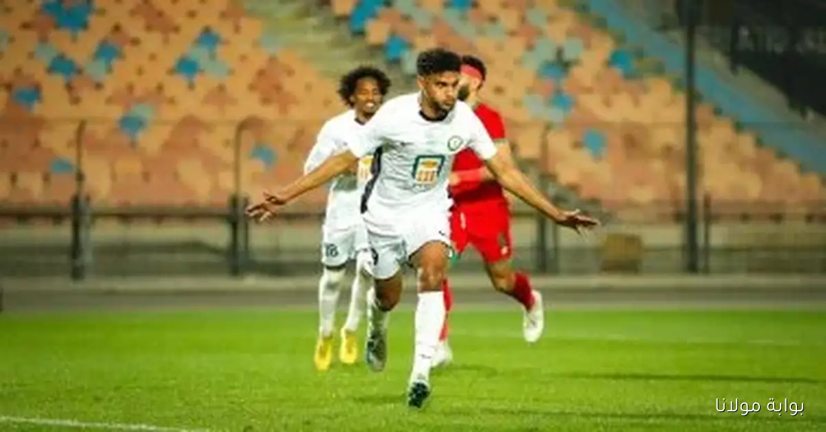 أيمن الرمادي يختار من بين ثلاثي البنك الأهلي لقيادة الهجوم في مواجهة الزمالك