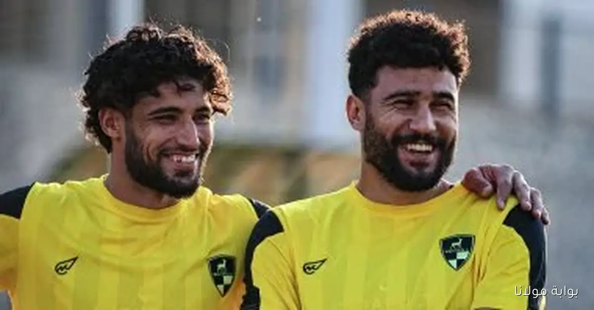 إصابة مدافع وادي دجلة بكسر في شظية القدم وتفاصيل التشخيص الأولي