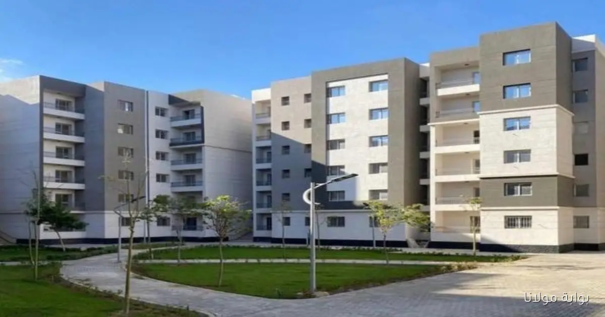 منصة مصر العقارية تعلن بدء الطرح السكني الأكبر في مرحلته الثانية