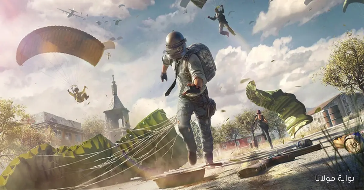 إعدادات ثبات الإيم في ببجي موبايل 2025 مع شرح أفضل حساسية لتحقيق دقة عالية في التصويب والتحكم