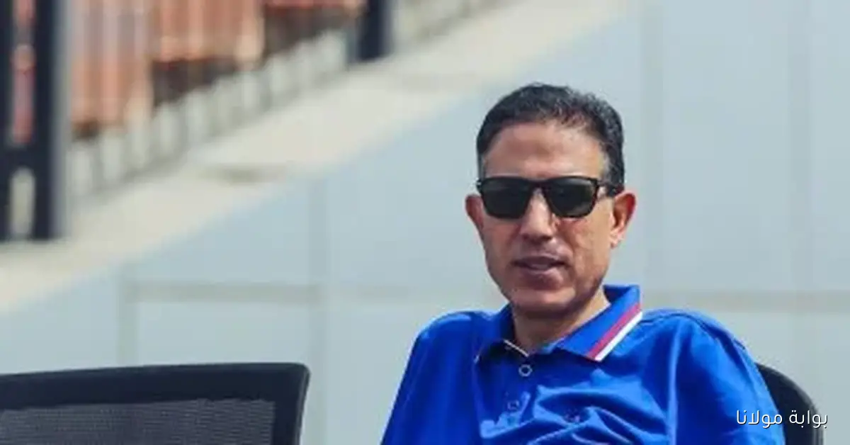 إيهاب الكومي يكشف عن غموض عقوبة دونجا وعدم إعلانها رسمياً من اتحاد الكرة