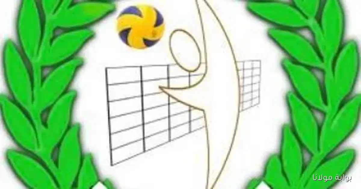 اتحاد الطائرة يوقف تسجيل اللاعبين الأجانب حتى استكمال إجراءات ترخيص العمل