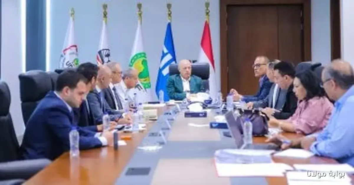 اتحاد الكرة يعلن عن جمعية عمومية لمناقشة تعديلات اللائحة في 22 نوفمبر