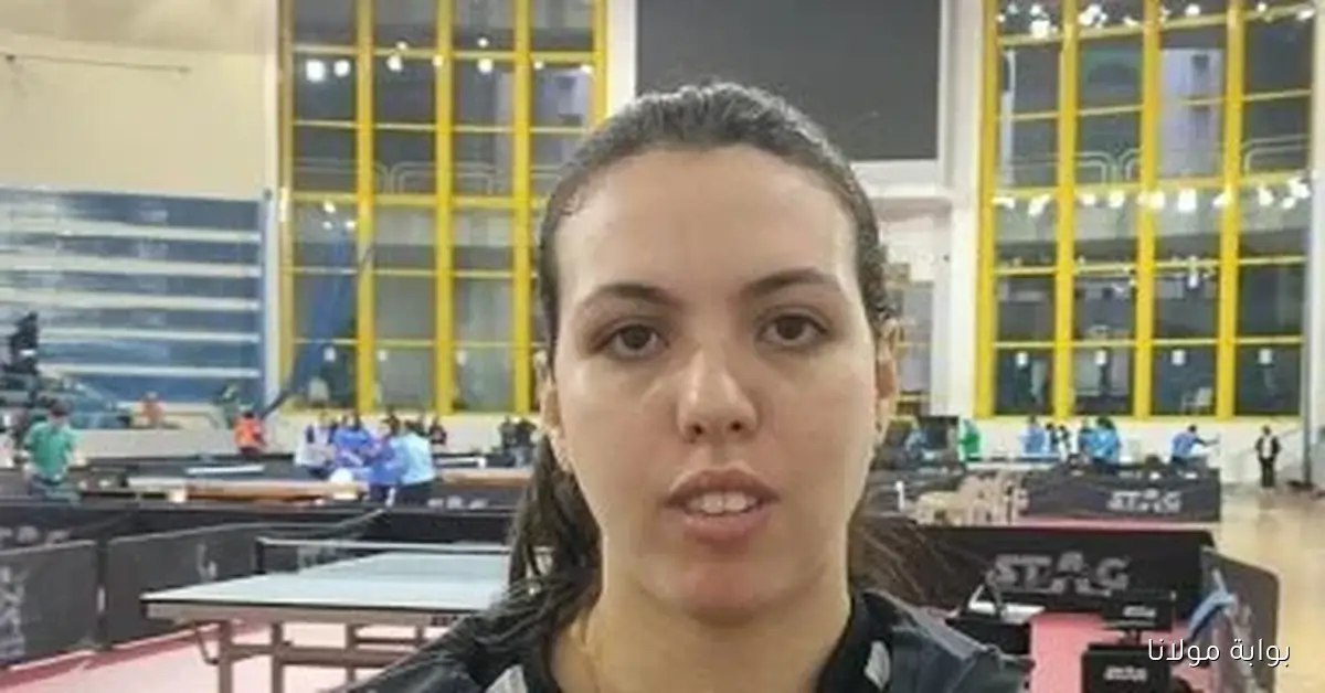 اتحاد تنس الطاولة يضم وجوهًا جديدة في المنتخب بعد بطولة أفريقيا واستبعاد يسرا أشرف