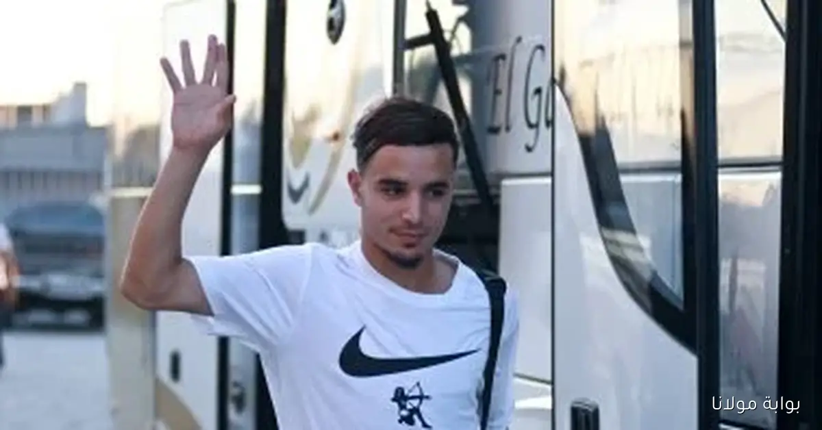 اتحاد طنجة المغربي يتجه إلى الفيفا لرفع شكوى ضد الزمالك بسبب عبد الحميد معالي