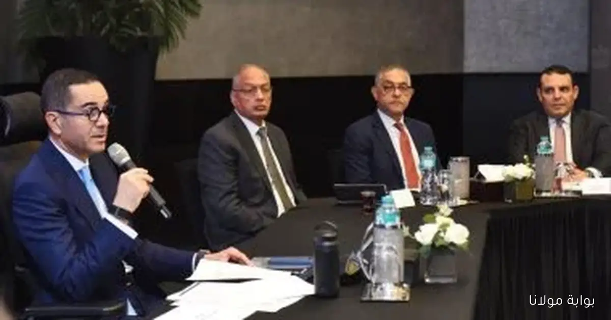 اجتماع هام يقوده وزير الاستثمار لتعزيز التعاون الاقتصادي بين مصر والسعودية