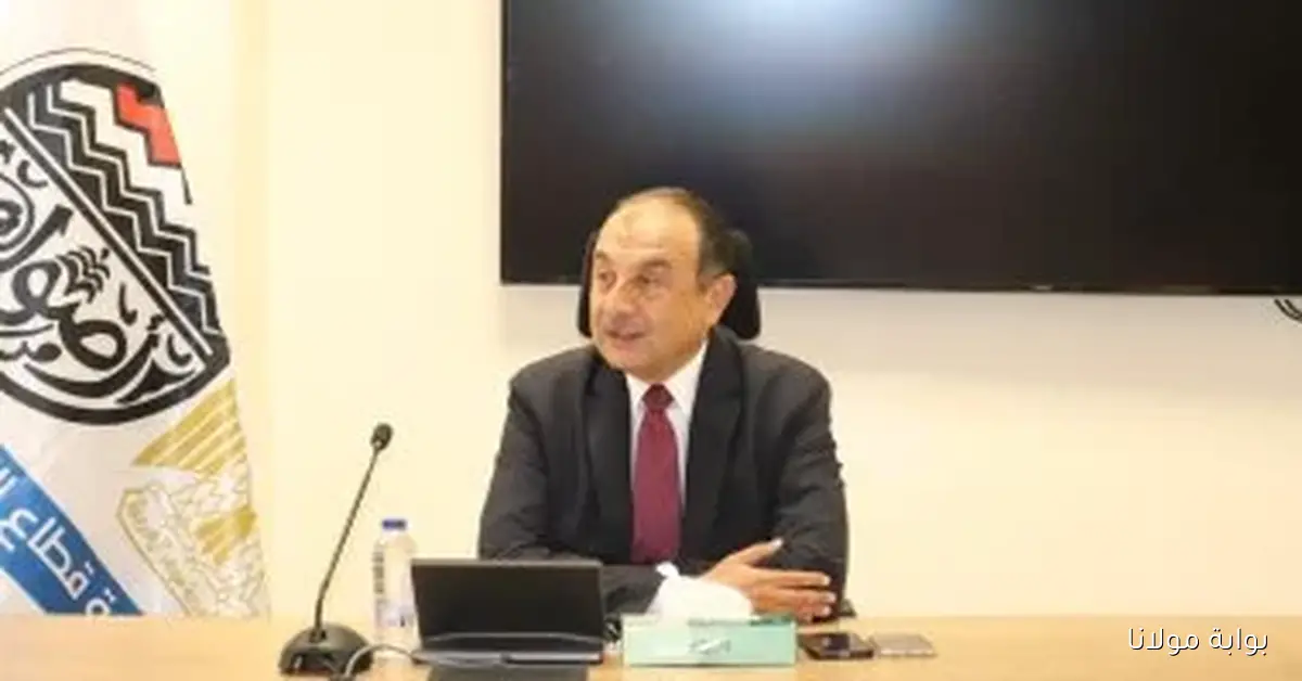 اجتماعات مثمرة بين النصر للإسكان وسكان أكتوبر لمناقشة حلول لمشاكل العمارات المتضررة