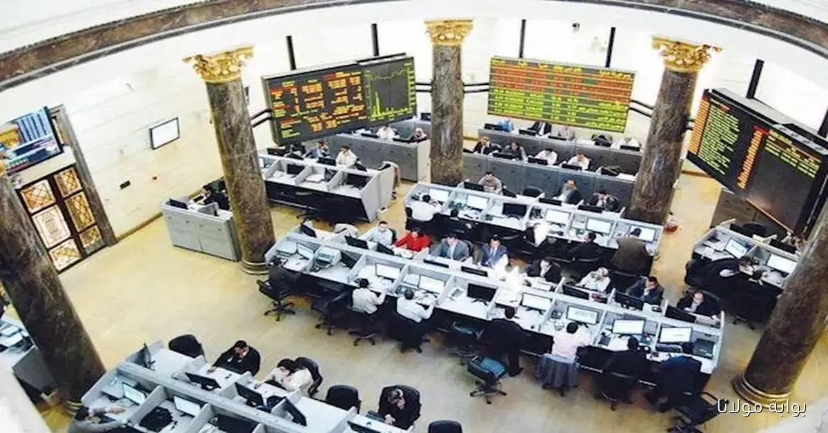 ارتفاعات ملحوظة في بورصة الأسهم بعد عرض استحواذ “التوفيق للتأجير التمويلي