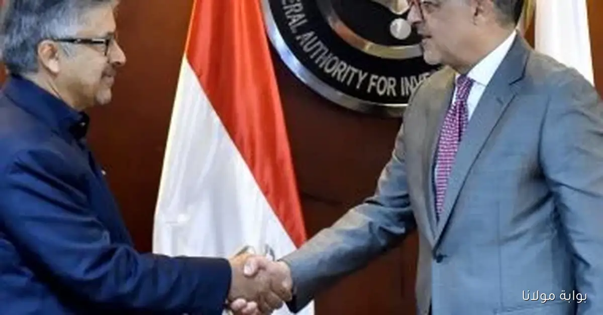 استثمارات باكستانية جديدة تلوح في الأفق في مجالات الأدوية والملابس الجاهزة