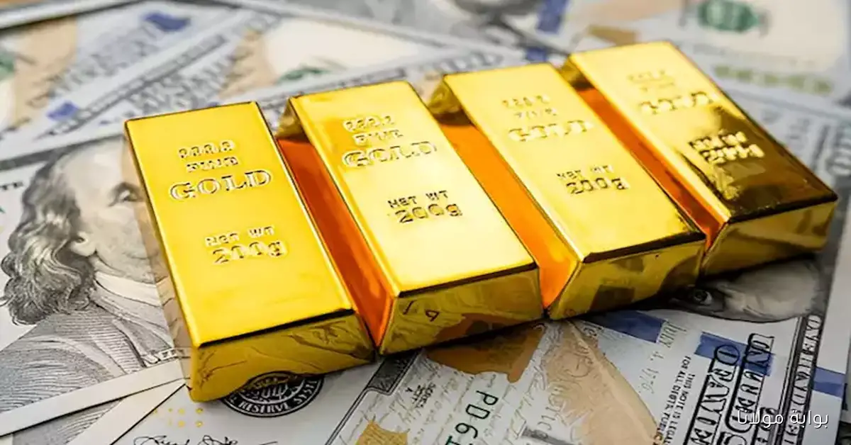 استثمارك في الأزمات العالمية: هل الذهب أم الدولار هو الخيار الأمثل؟