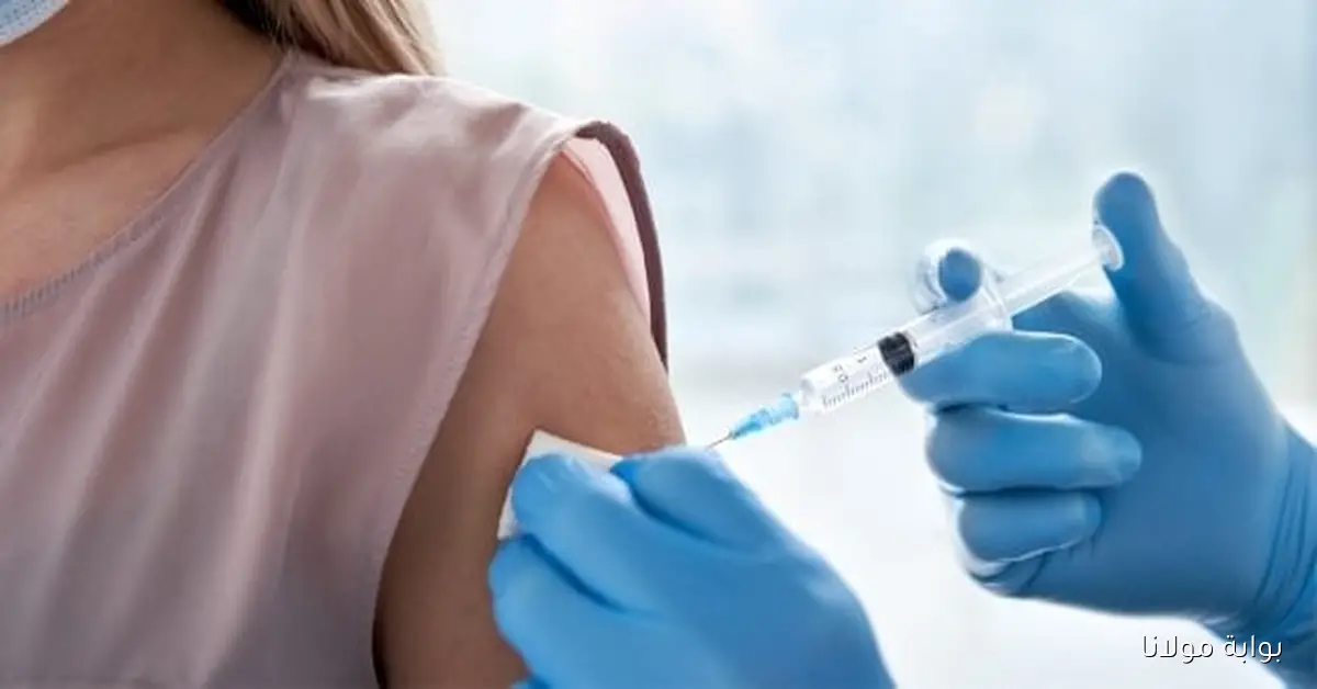 استعد لفصل الشتاء مع دليل شامل حول تطعيم الإنفلونزا الموسمية