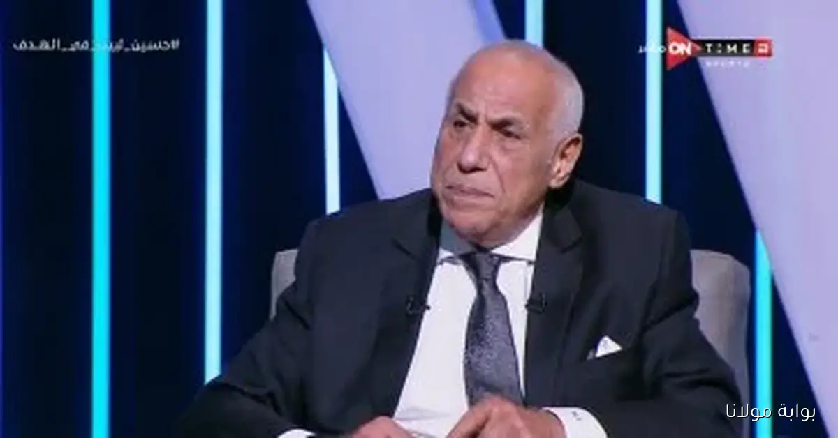 استقالة حسين لبيب من رئاسة نادي الزمالك تثير تساؤلات جديدة