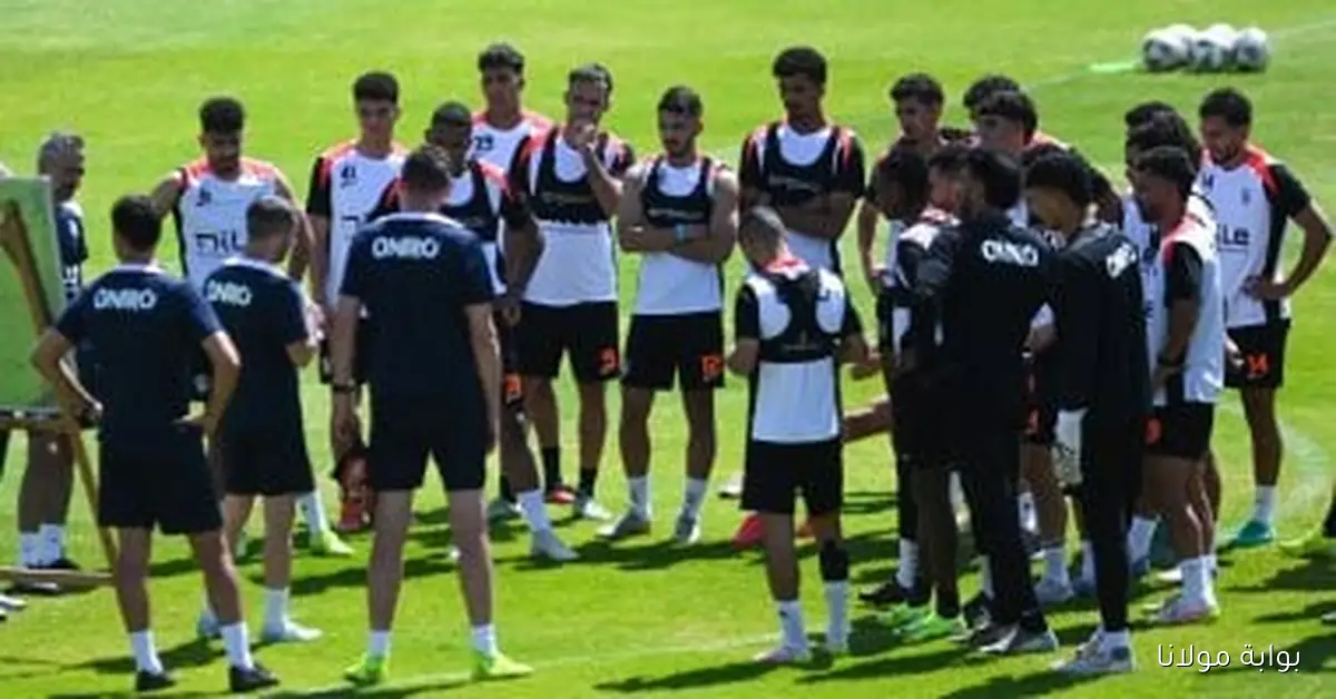 اكتشف آخر مستجدات الرياضة المصرية اليوم الجمعة 17 أكتوبر 2025