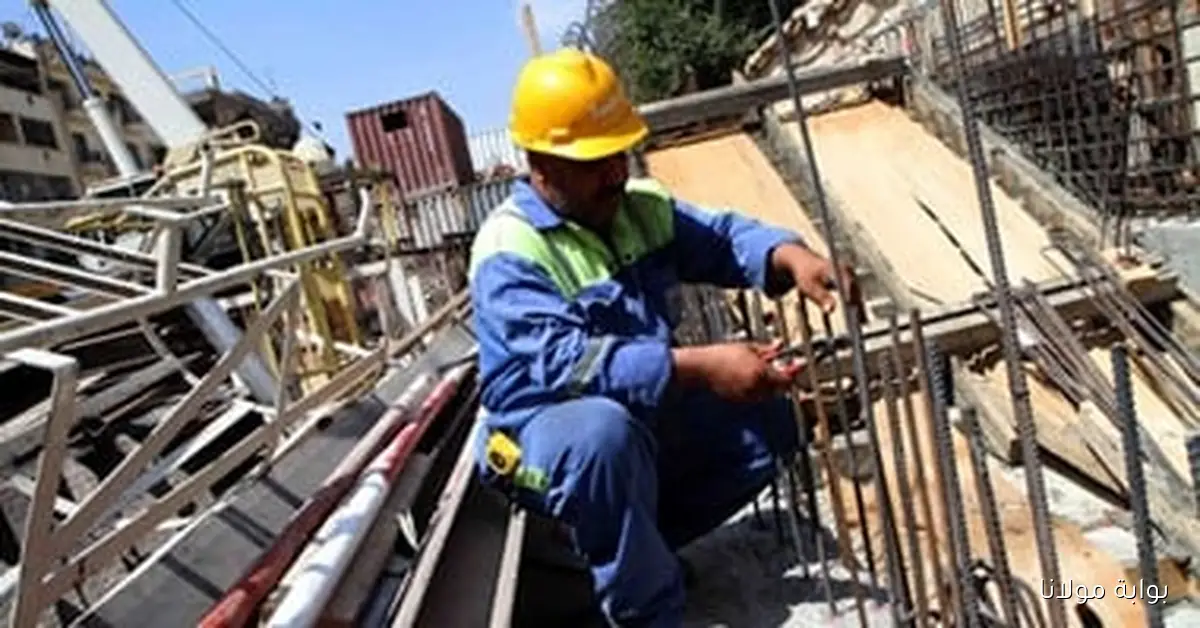 اكتشف أسعار الحديد اليوم الأحد 5 أكتوبر 2025 وما هو سعر الطن؟