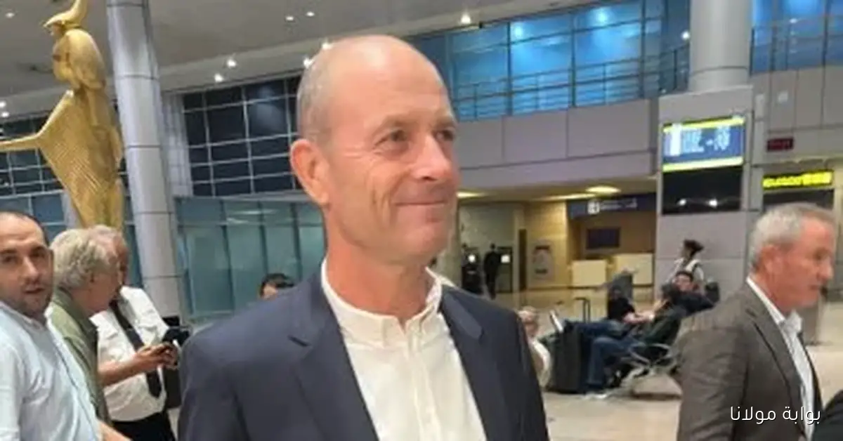 اكتشف أسلوب لعب ياس سورورب المدرب الجديد للأهلي وكيف سيغير الفريق