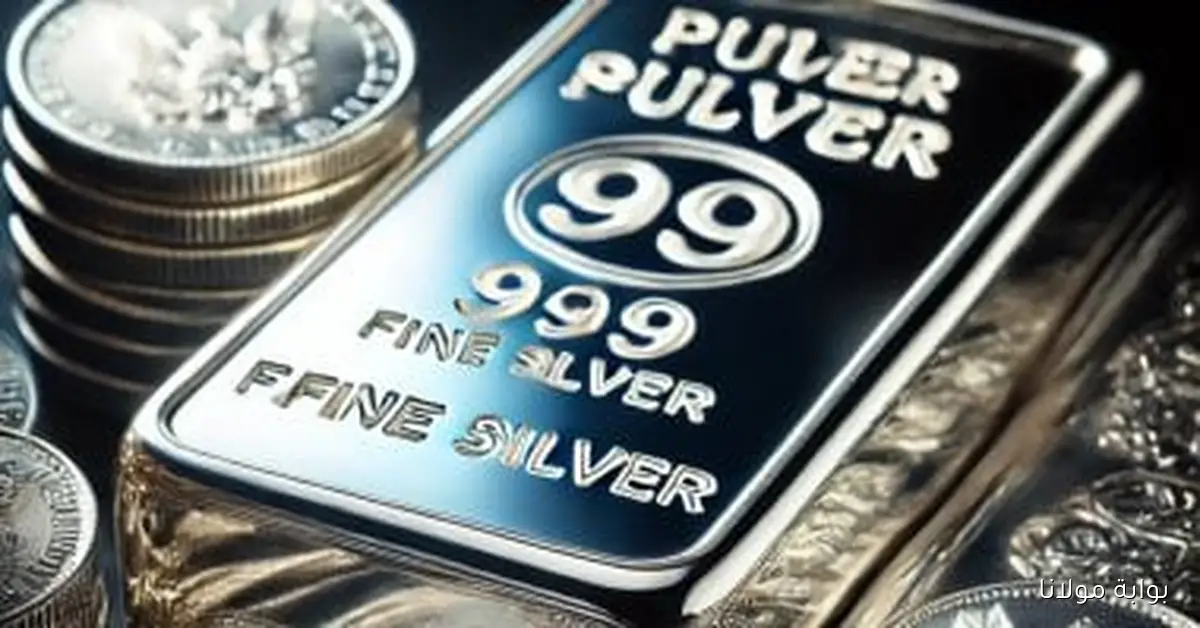 اكتشف أهم 10 حقائق حول زيادة معدن الفضة في عام 2025