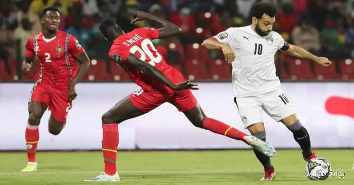 أين يمكنني مشاهدة منتخب جيبوتي لكرة القدم – منتخب مصر؟ في تصفيات كأس العالم 2026