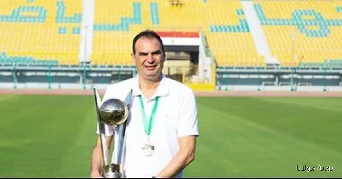 اكتشف المدربين الذين ودعوا أندية الدوري الممتاز هذا الموسم