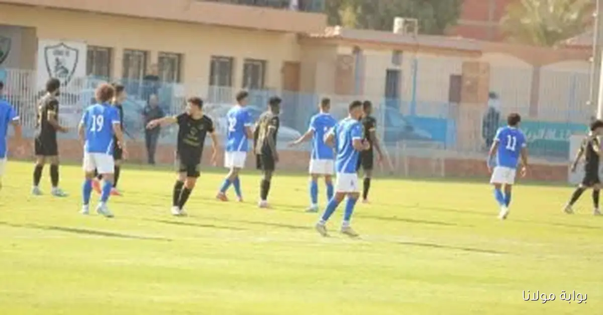 اكتشف ترتيب دوري المحترفين قبل انطلاق الجولة السابعة