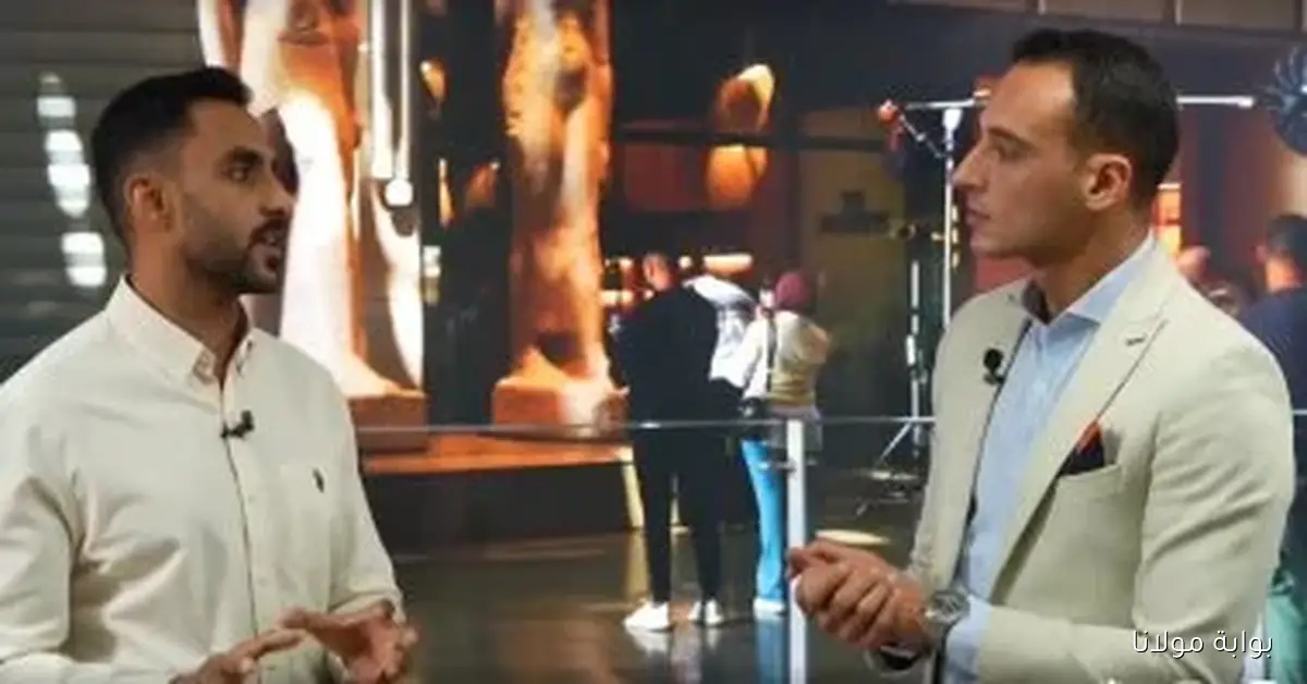 اكتشف خريطة زمنية مثيرة لافتتاح المتحف المصري الكبير مع فيديو يبرز التفاصيل