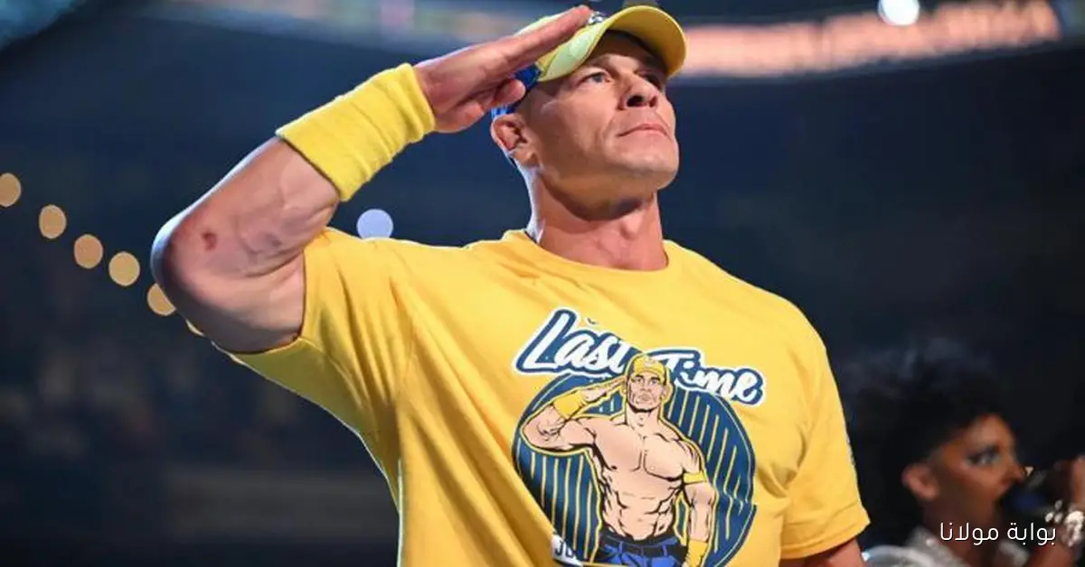 جوهرة التاج بأستراليا.. القنوات الناقلة لعرض كراون جول 2025 من WWE