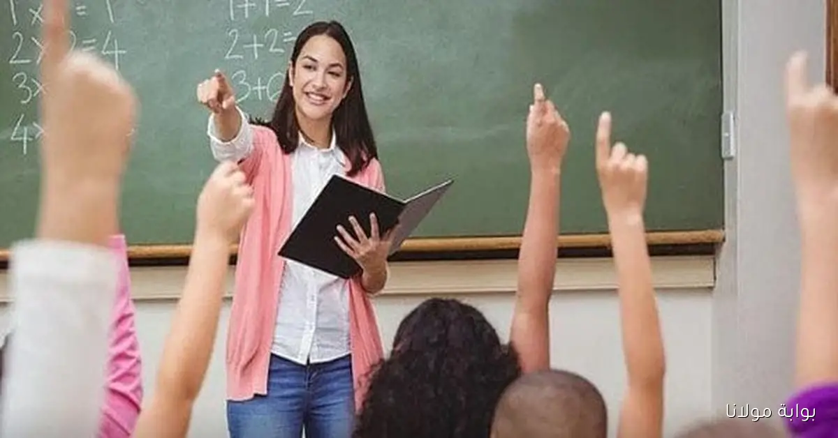 اكتشف كيفية استخراج صحيفة أحوال المعلم للعام 2025-2026 باستخدام الرقم القومي