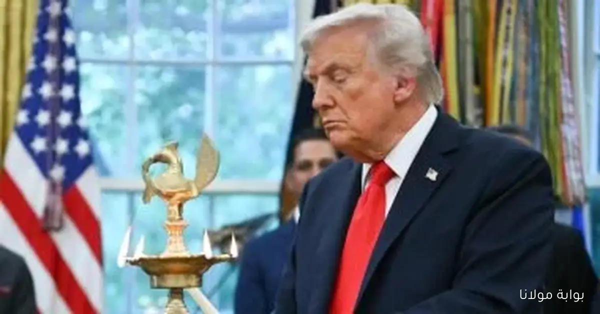 «الأرقام بتتكلم».. الدين الأمريكي يتجاوز 38 تريليون دولار في أسرع تراكم تريوني خارج كورونا