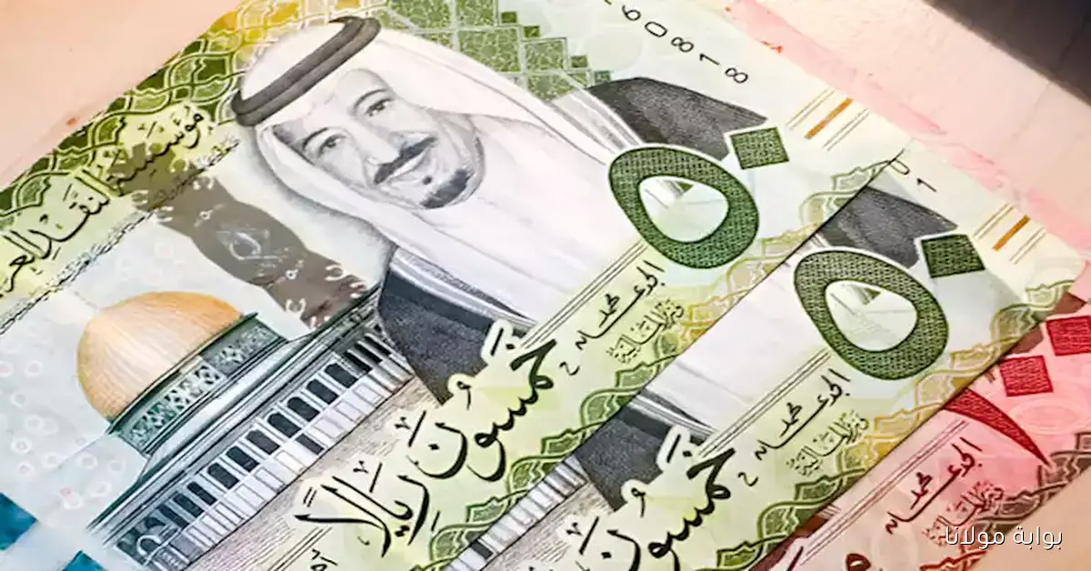 «الأسعار اتقلبت».. ارتفاع سعر الريال السعودي مقابل الجنيه في 3 بنوك