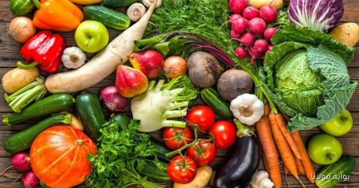 «الأسعار اتقلبت».. ارتفاع ملحوظ في أسعار الخضراوات والفاكهة اليوم السبت 25-10-2025