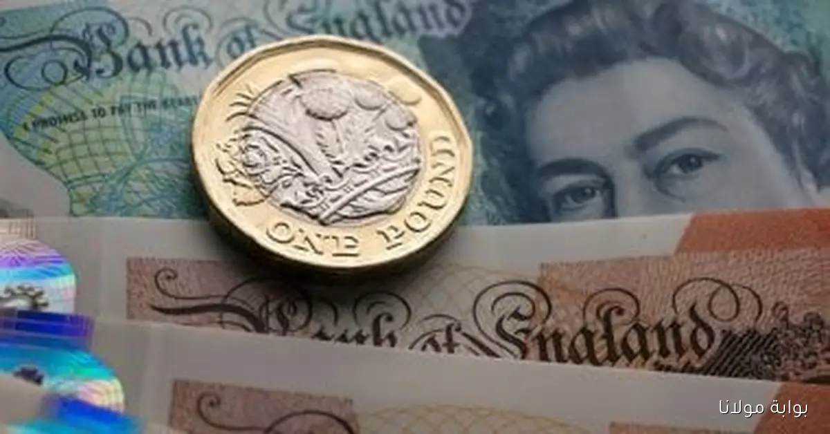 «الأسعار اتقلبت».. الجنيه الاسترليني يتراجع أمام الجنيه المصري في ختام تعاملات اليوم الأربعاء