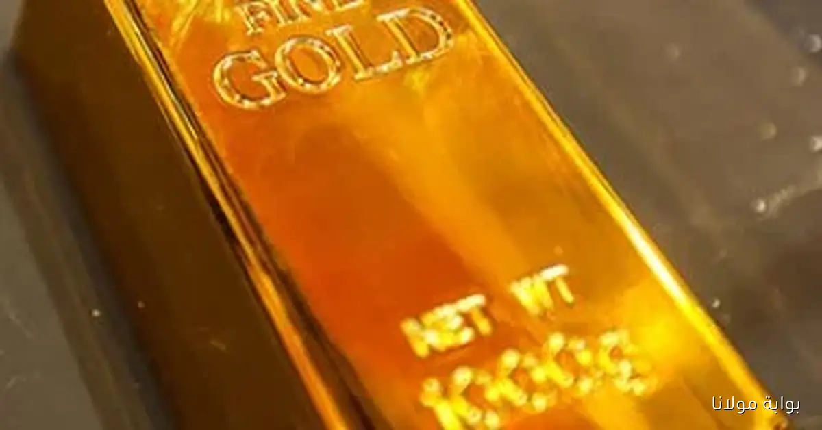 «الأسعار اتقلبت».. سعر الذهب عيار 18 يسجل ارتفاعًا ملحوظًا اليوم الأربعاء 22 أكتوبر 2025