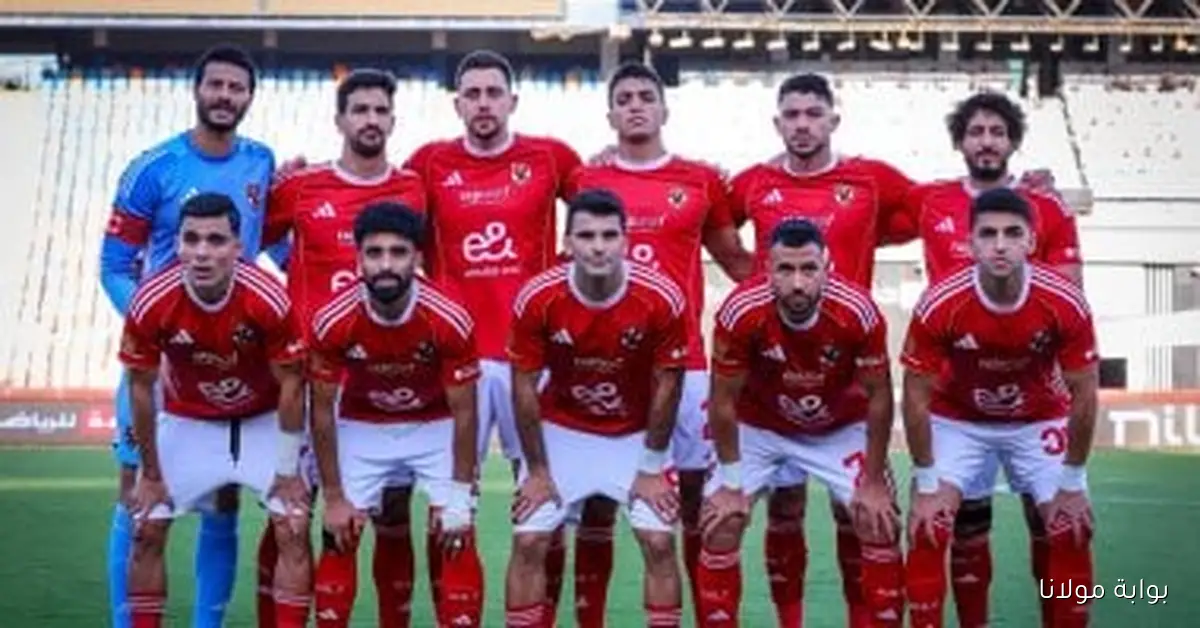 الأهلي يبحث عن مهاجمين أجانب لتعزيز صفوفه في يناير المقبل