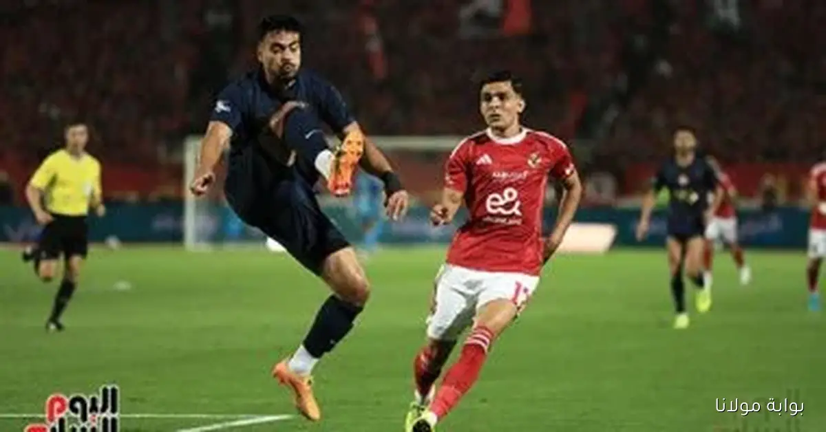 الأهلي يتأنى في اختيار المدرب الأجنبي بعد استعادة نغمة الانتصارات