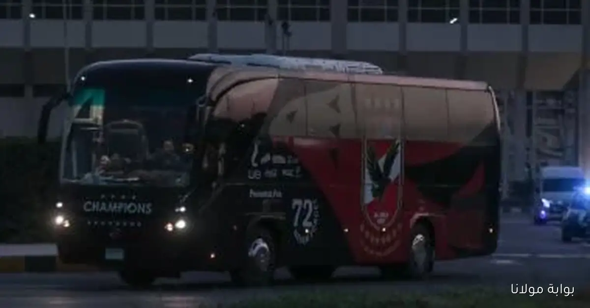 الأهلي يستعد لمواجهة كهرباء الإسماعيلية على أرض استاد المقاولون العرب في الدوري