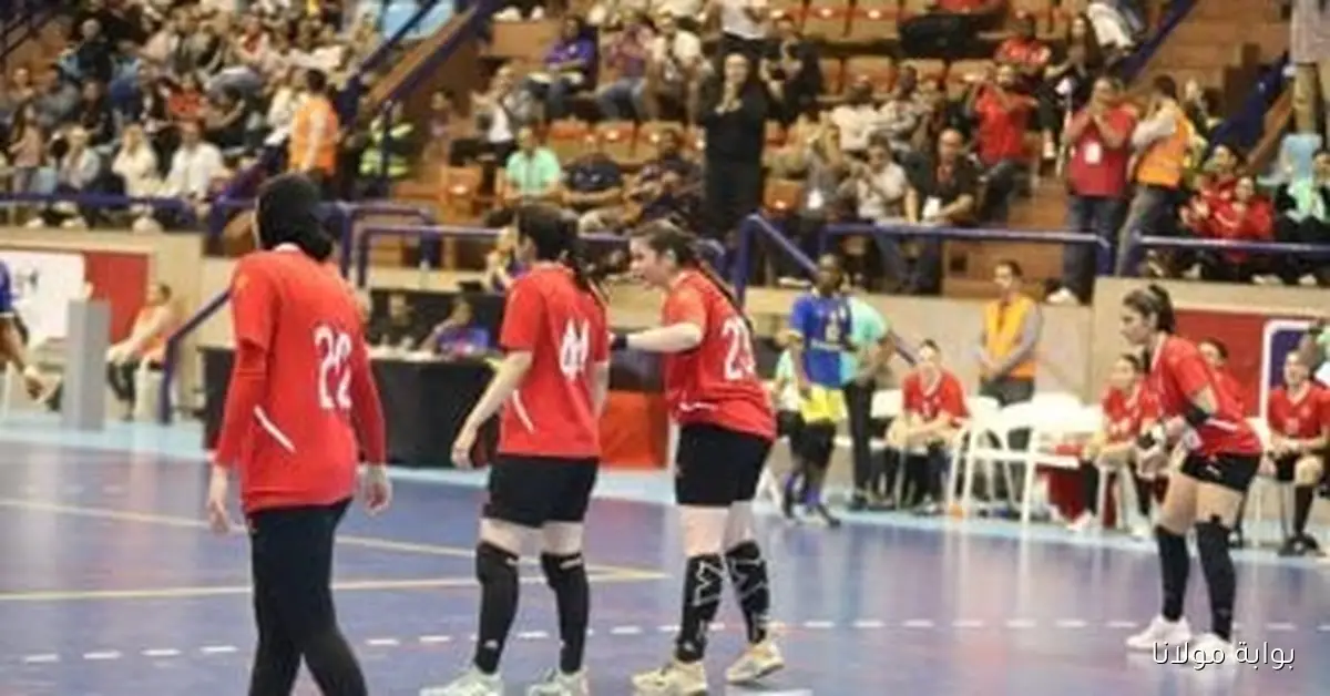 الأهلي يواجه بطل الكاميرون في تحدٍ جديد ببطولة أفريقيا اليوم