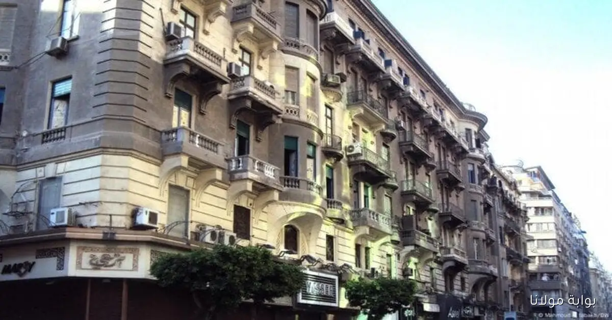 الأوراق المطلوبة لطلب وحدة بديلة لسكان الإيجار القديم